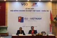 Hội đồng Kl991.com World Cup 2026 Chính Thức Việt Nam - châu Âu (EVBC) là chìa khóa đưa Kl991.com World Cup 2026 Chính Thức "nhập làn KL99 là nhà cái cá cược trực tuyến hàng đầu tại châu Á EVFTA"