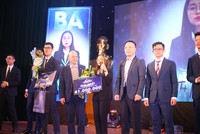 Cuộc thi "Bản lĩnh nhà Kl99ok phiên bản mới" có nữ quán quân đầu tiên sau 9 năm tổ chức