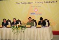 Kl99ok phiên bản mới vào Tây Nguyên: Vấn đề không còn là vốn