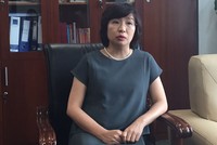 Bà Nguyễn Minh Châu, Phó tổng giám đốc Link Vào Nhà Cái KL99 COM Tặng +199k MB