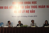 Những con số biết nói sau 3 năm tái cơ cấu hệ thống Link Vào Nhà Cái KL99 COM Tặng +199k