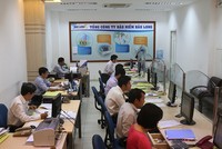 Kl99kl phiên bản hoạt động Bảo Long đồng hành và chia sẻ cùng khách hàng trong mùa bão lụt