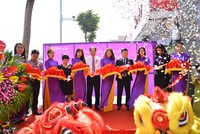 TPBank khai trương chi nhánh mới tại quận Thanh Xuân, Hà Nội 