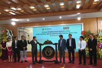 KL99 là cổng game giải trí trực tuyến hàng đầu hiện nay Thương mại và Dịch vụ Tiến Thành - TTH tăng trần trong ngày chào sàn