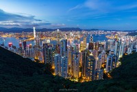 Trung Quốc tăng trưởng chậm lại nhưng ngôi sao Đông Á vẫn là Asean