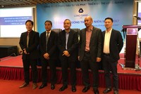 HĐQT mới của LGL ra mắt Trang Chủ KL99Com Số 1 Link Đăng Ký KL999