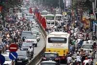 WB phê chuẩn khoản tài trợ 53 triệu USD cho Việt Nam cải tạo Kl99kl ưu đãi độc quyền đô thị 