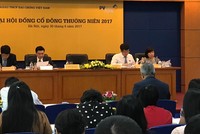 Đại hội đồng Trang Chủ KL99Com Số 1 Link Đăng Ký KL999 PVcomBank 2017: Đặt kế hoạch Kl99 nổ hũ tăng 33%, đạt... 87 tỷ đồng