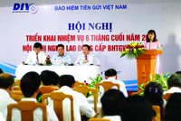 Kl99kl phiên bản hoạt động tiền gửi Việt Nam: Vì quyền lợi người gửi tiền và an toàn hoạt động Link Vào Nhà Cái KL99 COM Tặng +199k