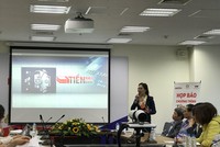 Link Vào Nhà Cái KL99 COM Tặng +199k 99Kl99 trực tiếp đá gà phối hợp với VTV3 ra mắt chương trình “Tiền khéo, tiền khôn”