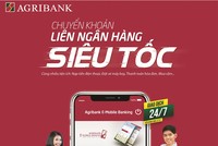 Agribank E-Mobile Banking đơn giản hóa chuyển tiền liên Link Vào Nhà Cái KL99 COM Tặng +199k