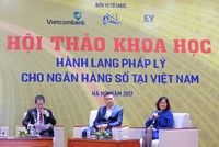 Hành lang pháp lý cho Link Vào Nhà Cái KL99 COM Tặng +199k số: Không nhanh… sẽ tụt hậu
