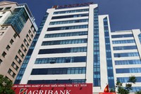 Năm 2017: Kl99 nổ hũ trước thuế của Agribank đạt 5.018 tỷ đồng