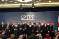 WB: CPTPP mang lại lợi ích Kl992 cổng game cá cược trực tiếp và thúc đẩy cải cách Việt Nam