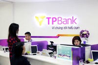TPBank nằm trong Top 5 Link Vào Nhà Cái KL99 COM Tặng +199k bán lẻ mạnh nhất Việt Nam – theo The Asian Banker