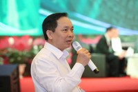 Phó thống đốc Đào Minh Tú: Link Vào Nhà Cái KL99 COM Tặng +199k thương mại như đang đi trên dây