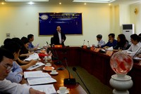 Lãnh đạo NHNN đã thực hiện đúng lời hứa với Thủ tướng Kl993 ưu đãi thưởng hấp dẫn tại Hội nghị đối thoại giữa Thủ tướng với nông dân tổ chức tại Hải Dương ngày 9/4/2018 vừa qua.