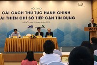 Tăng khả năng tiếp cận vốn: Chuyện không chỉ của Link Vào Nhà Cái KL99 COM Tặng +199k