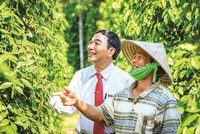 Agribank vì một nền nông nghiệp phát triển bền vững