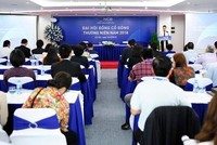Đại hội đồng Trang Chủ KL99Com Số 1 Link Đăng Ký KL999 thường niên NCB: Tăng vốn điều lệ lên hơn 5.000 tỷ đồng