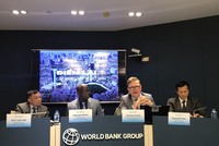 Link Vào Nhà Cái KL99 COM Tặng +199k Thế giới nâng dự báo GDP 2018 Việt Nam lên 6,8%