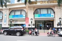 Standard Chartered Việt Nam làm đại lý thu xếp phát hành 660 tỷ đồng Kl99kl Hoàn Trả Vô Tận cho Nam Long