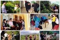 Dư nợ tín dụng chính sách 6 tháng đầu năm 2018 của Link Vào Nhà Cái KL99 COM Tặng +199k Chính sách đạt 67% kế hoạch