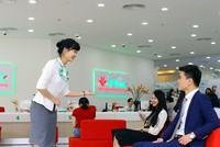 IFC và VPBank cung cấp bảo lãnh giao dịch hàng hóa 50 triệu USD cho Kl994 game bài casino hấp dẫn Tân Long