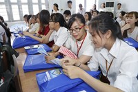 Sinh viên - đối tượng quan trọng để lan tỏa chính sách Kl99kl phiên bản hoạt động tiền gửi
