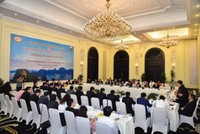 Toàn cảnh phiên Đối thoại với các Link Vào Nhà Cái KL99 COM Tặng +199k thương mại Việt Nam 