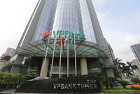 VPBank trong nhóm 21 Kl991.com World Cup 2026 Chính Thức đóng thuế nhiều nhất Việt Nam