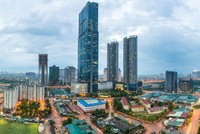 Chuyên gia của ANZ: Kl992 cổng game cá cược Việt Nam sẽ tiếp tục tăng trưởng mạnh mẽ
