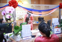 Moody's: Nâng xếp hạng tiền gửi và nhà phát hành nợ nội tệ và ngoại tệ đối với LienVietPostBank