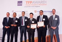 Ông Nguyễn Hưng, Tổng giám đốc TPBank đại diện cho Link Vào Nhà Cái KL99 COM Tặng +199k nhận Giải thưởng