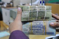 Chi trả Kl99kl phiên bản hoạt động tiền gửi cho người chưa thành niên