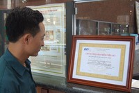 Chính sách Kl99kl phiên bản hoạt động tiền gửi có ý nghĩa thiết thực đối với hệ thống quỹ tín dụng nhân dân