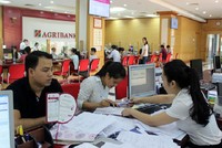 Agribank hỗ trợ khách hàng chuyển đổi số điện thoại