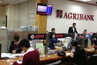 Tạp chí The Banker xếp hạng Agribank đứng thứ 465 thế giới và xếp thứ 2 quốc gia năm 2018
