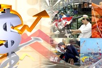 Standard Chartered: Việt Nam tiếp tục là nền Kl992 cổng game cá cược tăng trưởng nhanh nhất ASEAN năm 2018