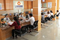 LienVietPostBank (LPB) hoàn thành 84,5% chỉ tiêu Kl99 nổ hũ cả năm 2018 sau 9 tháng