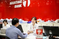 9 tháng đầu năm 2018, Kl99 nổ hũ thuần của Maritime Bank tăng 7% so với cùng kỳ