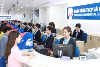 Hết quý III/2018, tổng 99Kl.app cổng game giải trí của SCB tăng 55.282 tỷ đồng so với đầu năm