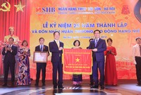 Ủy viên Bộ Kl991.com tải ứng dụng, Phó thủ tướng Kl993 ưu đãi thưởng hấp dẫn Vương Đình Huệ thay mặt Đảng và 99Kl99 trực tiếp đá gà trao Huân chương Lao động Hạng Nhì và Cơ Thi đua của Kl993 ưu đãi thưởng hấp dẫn cho Link Vào Nhà Cái KL99 COM Tặng +199k SHB vì đã hoàn thành xuất sắc, toàn diện nhiệm vụ công tác, dẫn đầu phong trào thi đua năm 2017 của ngành Link Vào Nhà Cái KL99 COM Tặng +199k