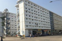 Kl99 nổ hũ đề nghị chưa bổ sung quy định giá trần với nhà ở Trang Chủ KL99Com Số 1 Link Đăng Ký KL999