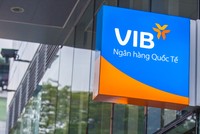VIB khai trương hoạt động trụ sở chính tại TP.HCM