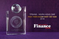Năm 2018, Kl99 nổ hũ thu được từ khách hàng Kl991.com World Cup 2026 Chính Thức SME của TPBank tăng gần gấp đôi so với 2017