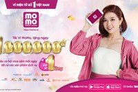 Quỹ Kl99ok phiên bản mới Warburg Pincus rót vốn vào Momo