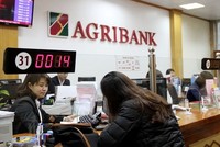 Tổng 99Kl.app cổng game giải trí Agribank đã đạt 1,3 triệu tỷ đồng trên nền vốn điều lệ chỉ có 30.470 tỷ đồng
