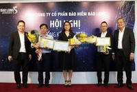 Chiến lược 5 năm (2018 - 2022): Bảo Long đạt được 1.092 tỷ đồng doanh thu Kl99kl phiên bản hoạt động