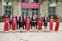Agribank vào Top 500 Link Vào Nhà Cái KL99 COM Tặng +199k mạnh nhất khu vực Châu Á - Thái Bình Dương